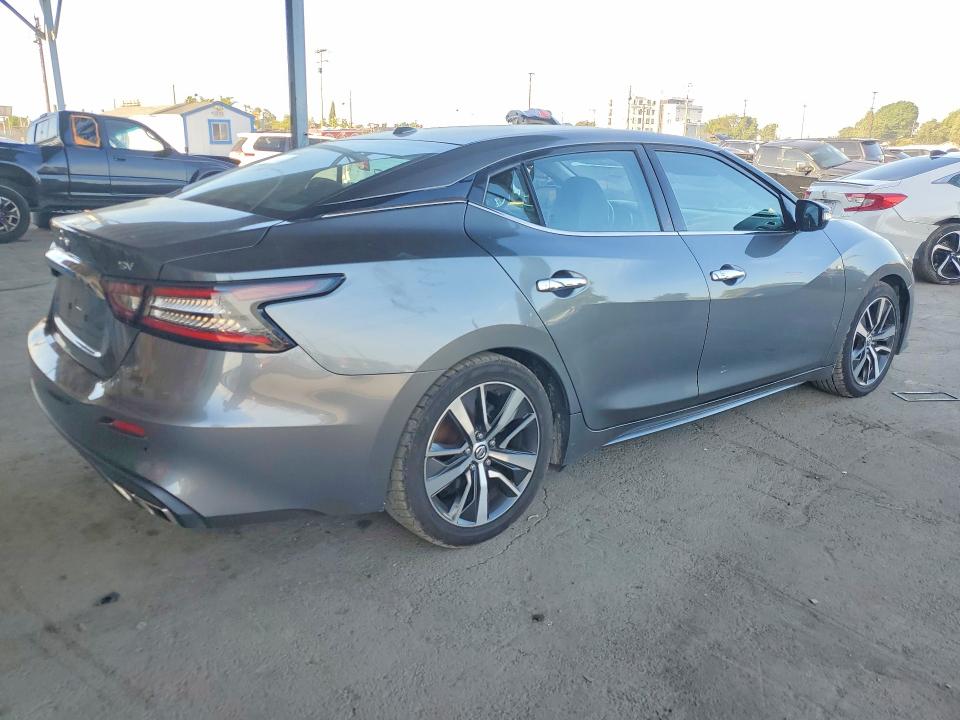 67450276 :رقم المزاد ، 1N4AA6CV8LC377664 vin ، 2020 Nissan Maxima مزاد بيع