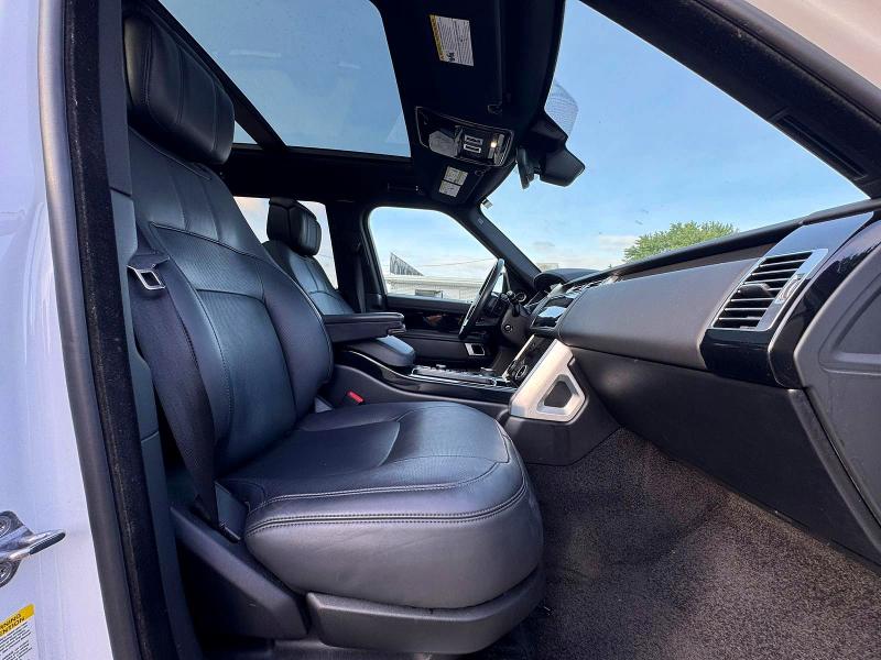 Продаж на аукціоні авто 2019 Land Rover Range Rover, vin: SALGS5RE9KA543633, номер лоту: 68299786