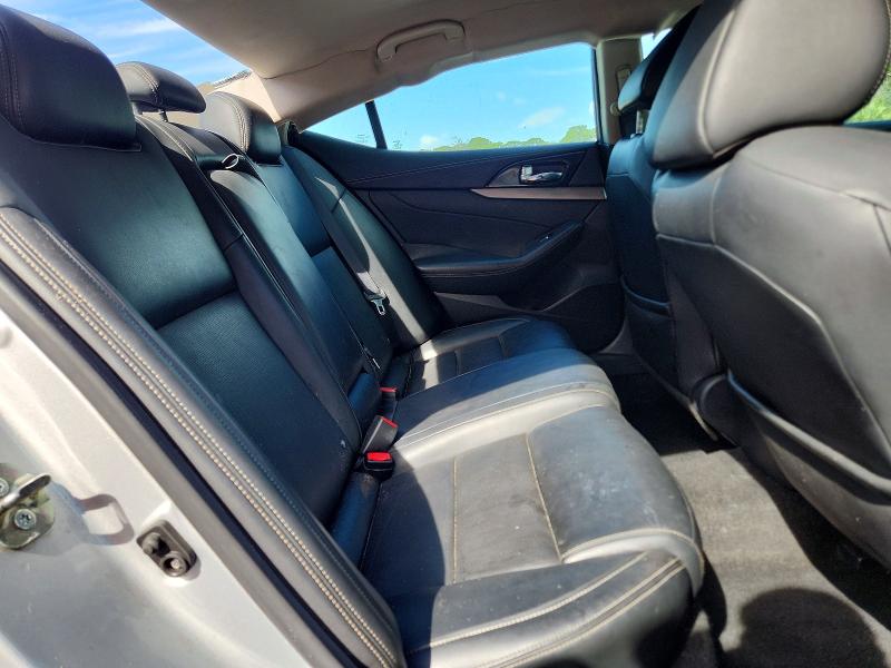 2017 Nissan Maxima მანქანა იყიდება აუქციონზე, vin: 1N4AA6AP0HC443071, აუქციონის ნომერი: 69383756