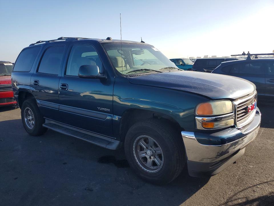 2005 Gmc Yukon მანქანა იყიდება აუქციონზე, vin: 1GKEC13V05R274624, აუქციონის ნომერი: 70705906