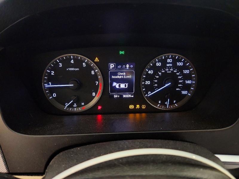 Aukcja sprzedaży 2016 Hyundai Sonata, vin: 5NPE24AA6GH375970, numer aukcji: 66812606