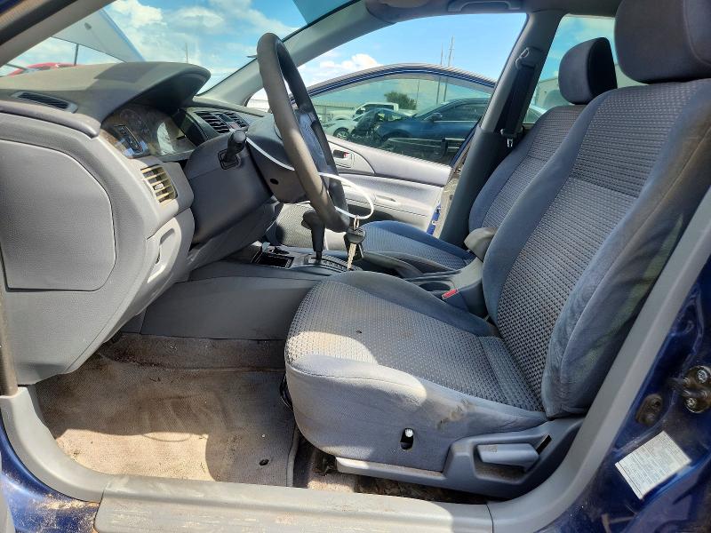 Продаж на аукціоні авто 2003 Mitsubishi Lancer, vin: JA3AJ26E63U102320, номер лоту: 71181686