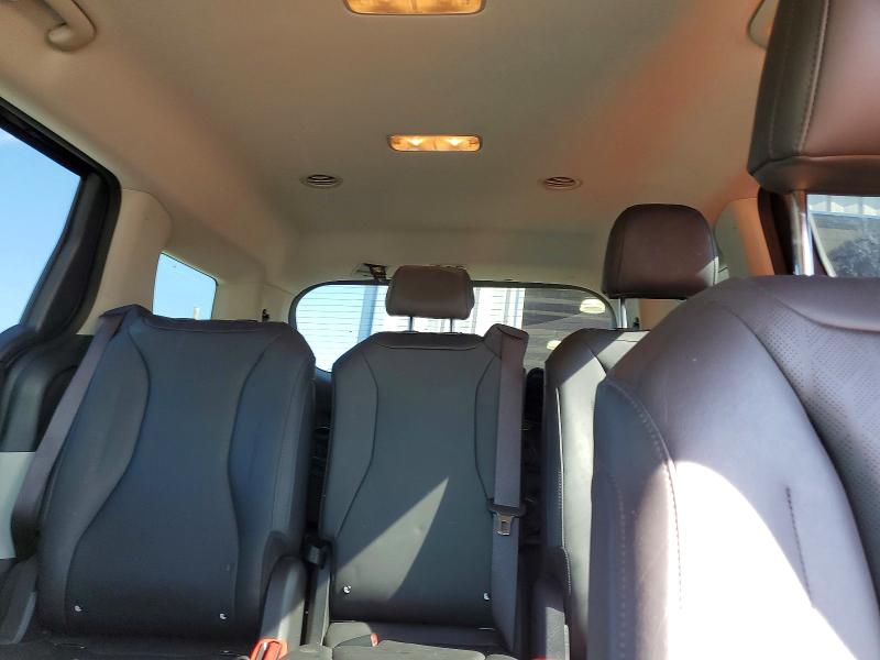 Продажа на аукционе авто 2023 Kia Carnival, vin: KNDNB4H32P6193362, номер лота: 68763106