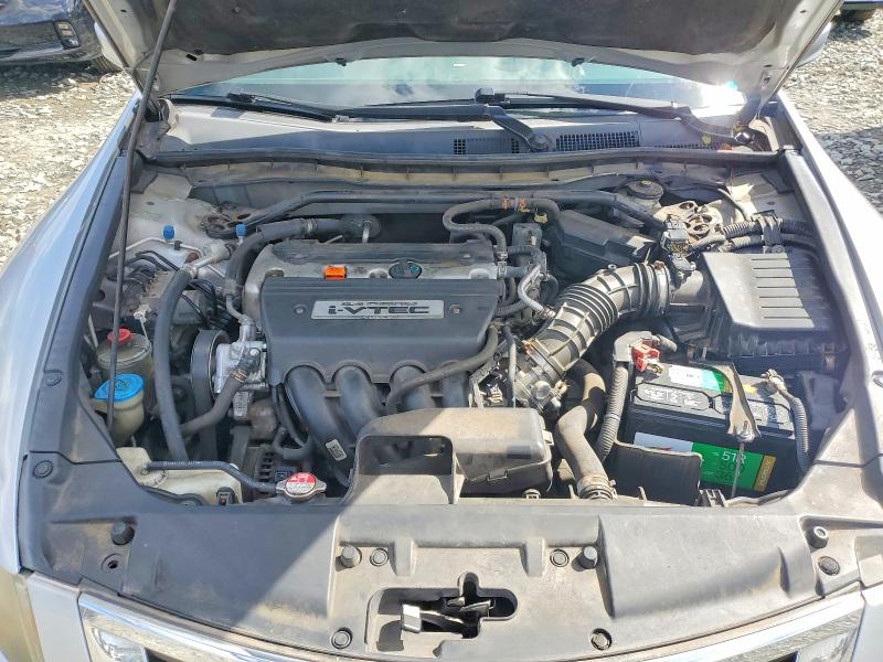 Aukcja sprzedaży 2008 Honda Accord, vin: 1HGCP26838A063344, numer aukcji: 69588346