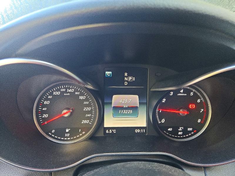 Продаж на аукціоні авто 2015 Mercedes-benz C, vin: 55SWF4KB7FU000763, номер лоту: 69882876