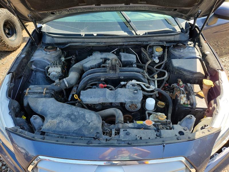 Aukcja sprzedaży 2015 Subaru Legacy, vin: 4S3BNAC68F3050555, numer aukcji: 67658696