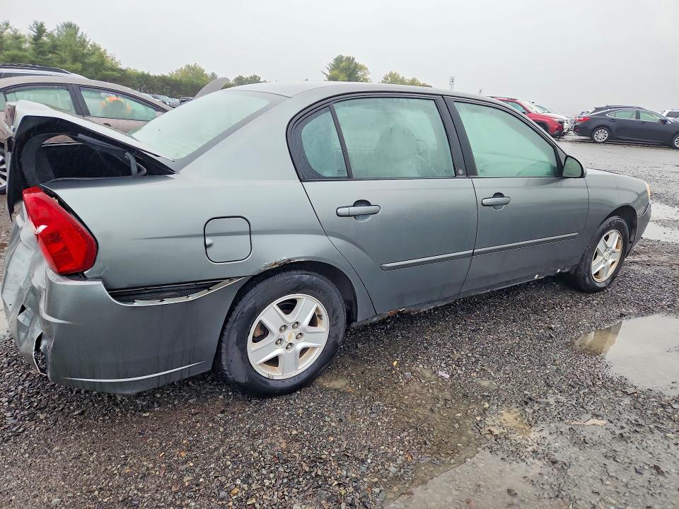 Aukcja sprzedaży 2005 Chevrolet Malibu, vin: 1G1ZT52815F126895, numer aukcji: 70811106