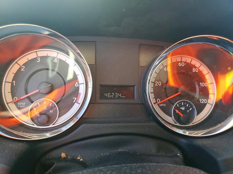 Auction sale of the 2019 Dodge Grand Caravan, vin: 2C4RDGBG3KR799182, lot number: 69400516