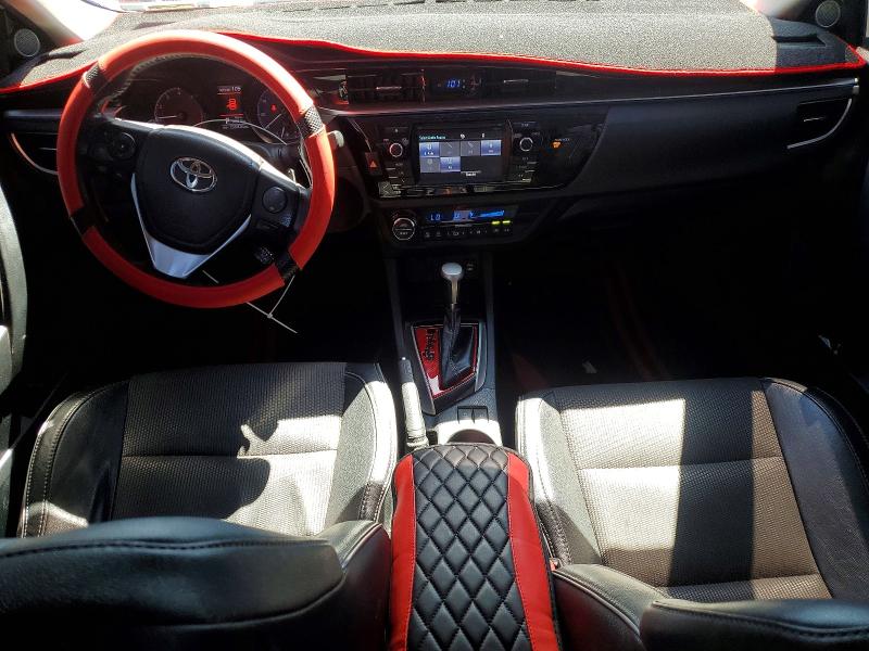 Продаж на аукціоні авто 2014 Toyota Corolla, vin: 2T1BURHE0EC071651, номер лоту: 68445166