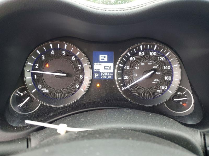 67249776 :رقم المزاد ، JN1BY1PR9JM370355 vin ، 2018 Infiniti Q70l مزاد بيع