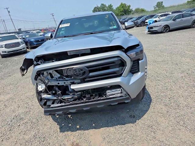 2026 Toyota Tacoma მანქანა იყიდება აუქციონზე, vin: 3TMLB5JN8TM231597, აუქციონის ნომერი: 70304466