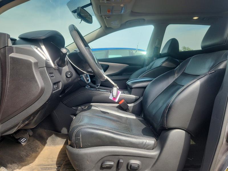 Продаж на аукціоні авто 2016 Nissan Murano, vin: 5N1AZ2MH1GN160919, номер лоту: 67859126