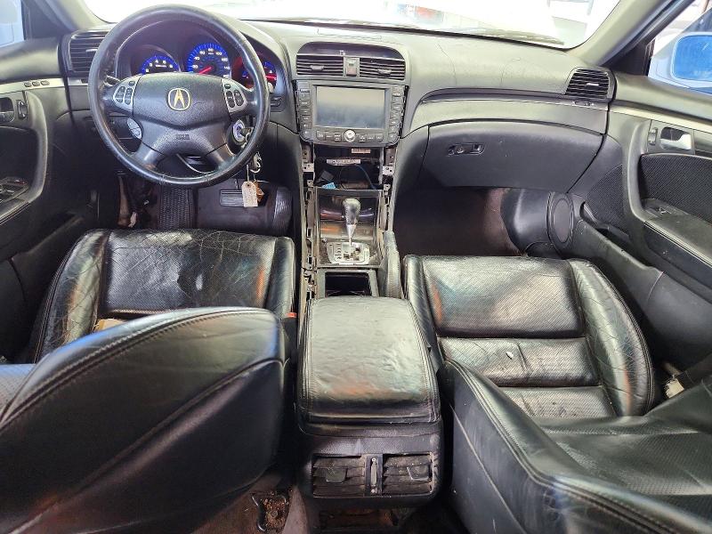 Aukcja sprzedaży 2006 Acura 3.2tl, vin: 19UUA66226A045150, numer aukcji: 70654966