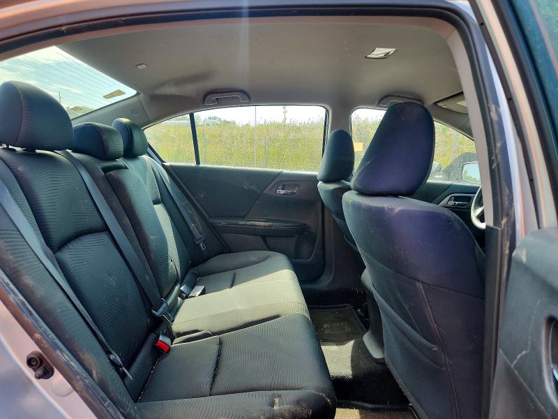 2015 Honda Accord მანქანა იყიდება აუქციონზე, vin: 1HGCR2F35FA124351, აუქციონის ნომერი: 68847726