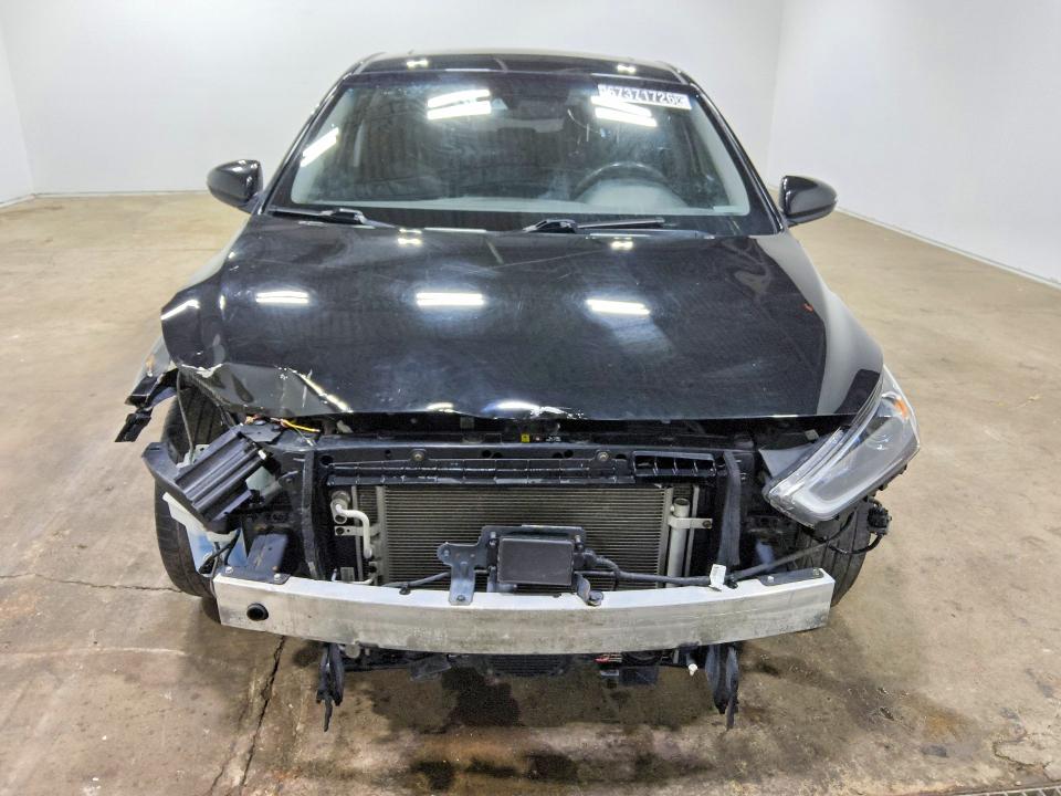 2018 Hyundai Ioniq მანქანა იყიდება აუქციონზე, vin: KMHC05LC1JU065302, აუქციონის ნომერი: 67371726