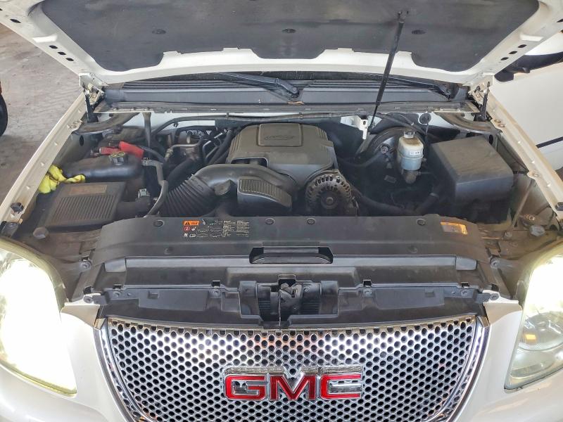 Продажа на аукционе авто 2012 Gmc Yukon, vin: 1GKS2EEF1CR271893, номер лота: 68676436