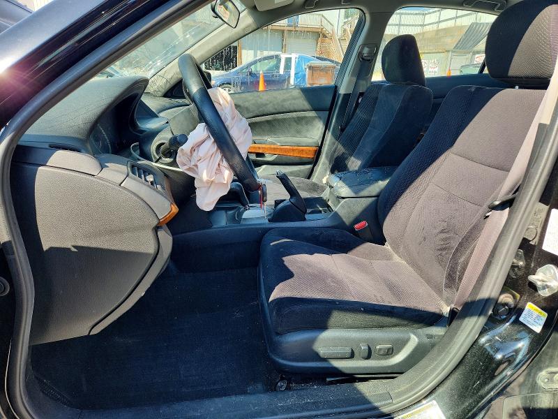 Aukcja sprzedaży 2012 Honda Accord, vin: 1HGCP2F73CA175416, numer aukcji: 67525056