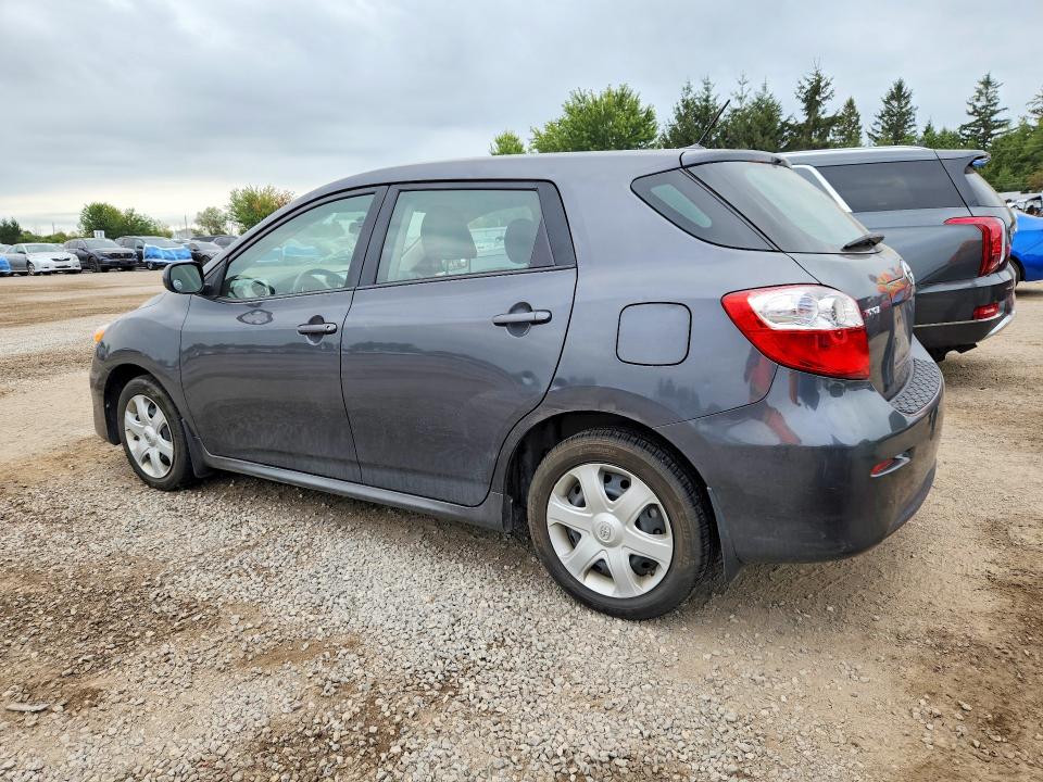 Aukcja sprzedaży 2009 Toyota Matrix, vin: 2T1KE40E79C015563, numer aukcji: 69352506