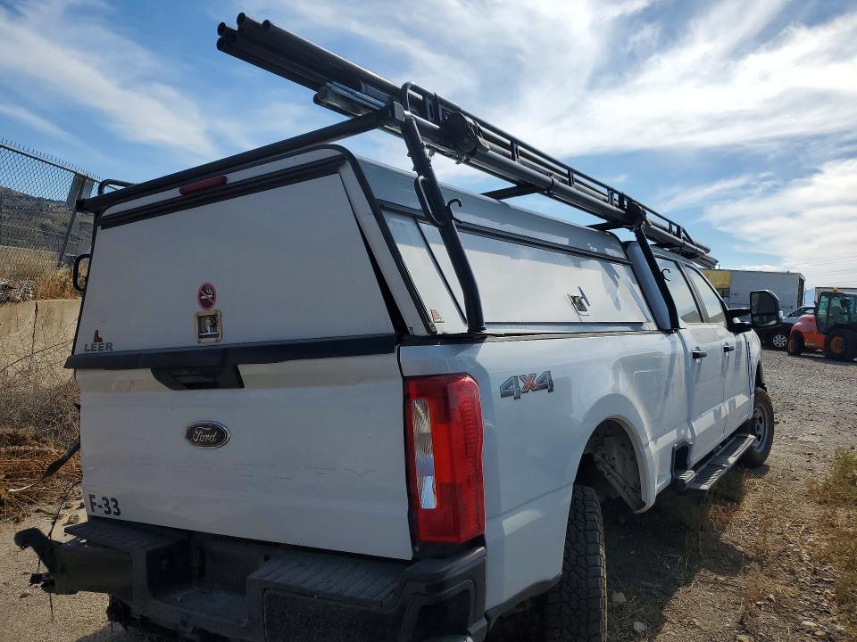 2023 Ford F350 მანქანა იყიდება აუქციონზე, vin: 1FT8W3BA2PED52521, აუქციონის ნომერი: 68962646
