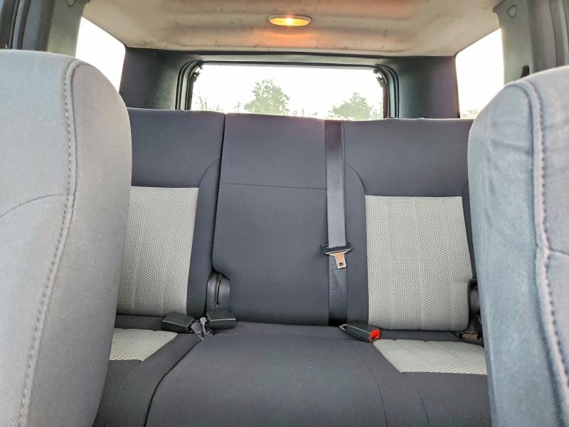 Продажа на аукционе авто 2010 Jeep Liberty, vin: 1J4PN2GK6AW178796, номер лота: 69506416