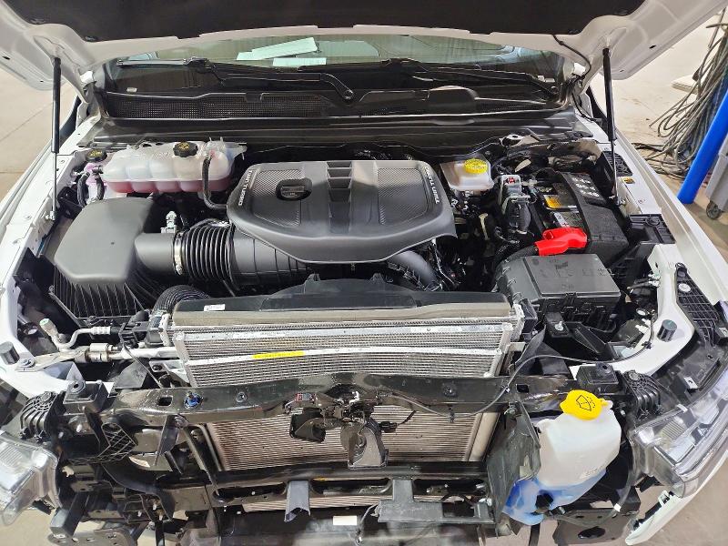 2026 Ram 1500 მანქანა იყიდება აუქციონზე, vin: 1C6SRFHP9TN405470, აუქციონის ნომერი: 70552036