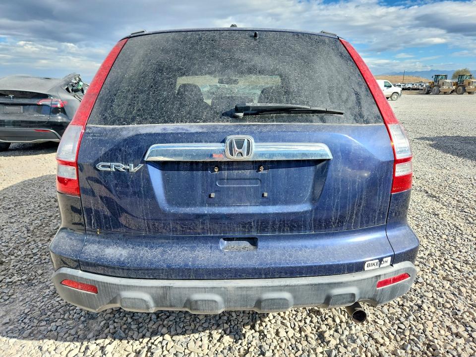 69642906 :رقم المزاد ، JHLRE48518C007181 vin ، 2008 Honda Cr-v مزاد بيع