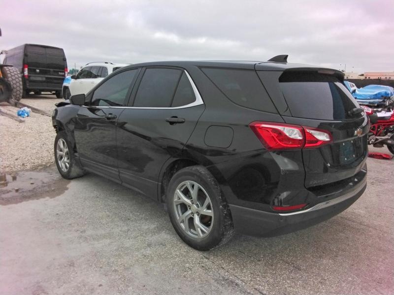2020 Chevrolet Equinox მანქანა იყიდება აუქციონზე, vin: 2GNAXJEVXL6128405, აუქციონის ნომერი: 70632106
