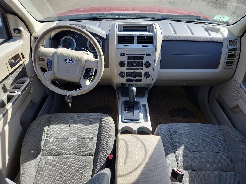 Aukcja sprzedaży 2009 Ford Escape, vin: 1FMCU93G19KA16591, numer aukcji: 69521916