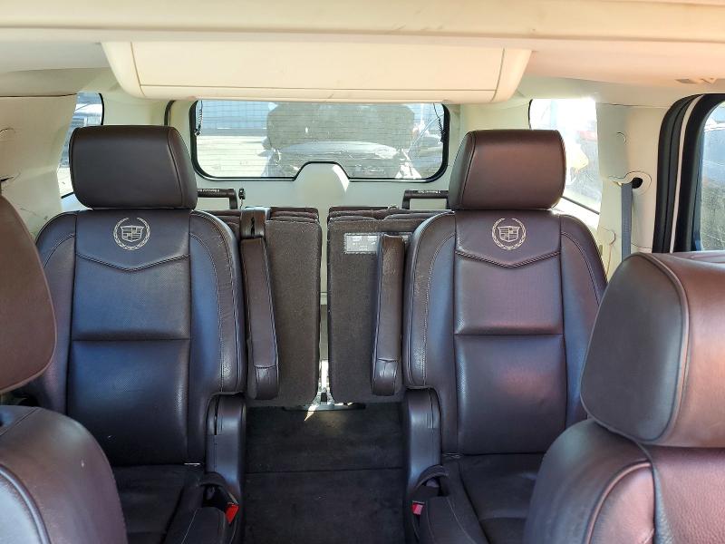 Продаж на аукціоні авто 2012 Cadillac Escalade, vin: 1GYS4DEFXCR100022, номер лоту: 66948776