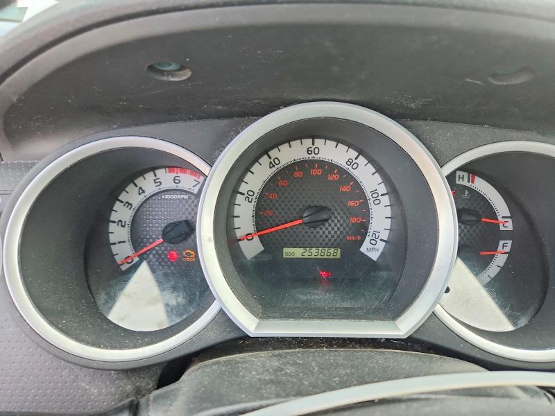 Продажа на аукционе авто 2012 Toyota Tacoma, vin: 5TFNX4CN4CX010431, номер лота: 67771366