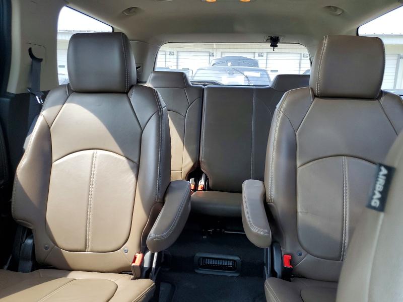 Продажа на аукционе авто 2017 Gmc Acadia Limited, vin: 1GKKVSKD1HJ139747, номер лота: 68789026