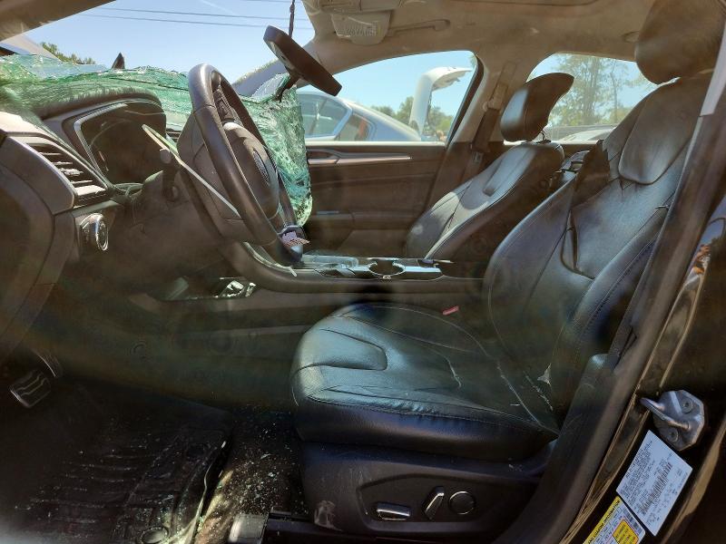 68987596 :رقم المزاد ، 3FA6P0RU8ER238140 vin ، 2014 Ford Fusion مزاد بيع