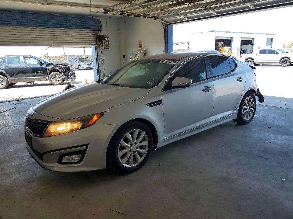 Продажа на аукционе авто 2014 Kia Optima, vin: 5XXGM4A70EG328854, номер лота: 68432676