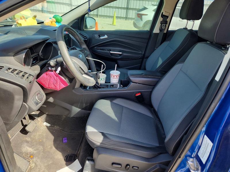 Aukcja sprzedaży 2017 Ford Escape, vin: 1FMCU0G9XHUB79413, numer aukcji: 69184586
