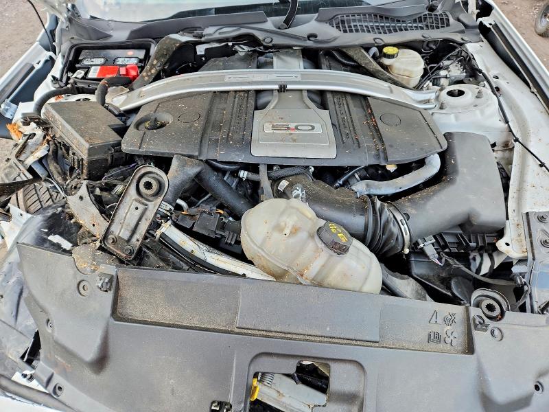 2020 Ford Mustang მანქანა იყიდება აუქციონზე, vin: 1FA6P8CF5L5178360, აუქციონის ნომერი: 70285336