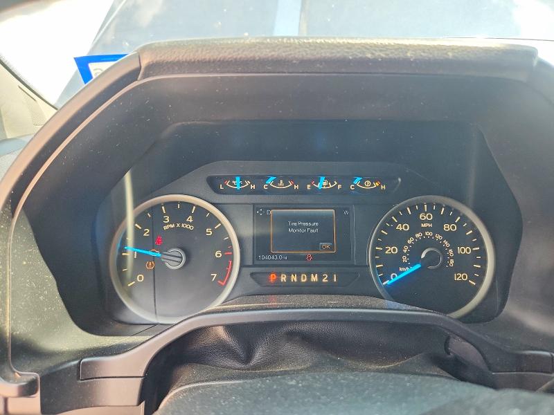 Продаж на аукціоні авто 2015 Ford F150, vin: 1FTEW1CG3FKE60530, номер лоту: 69944616