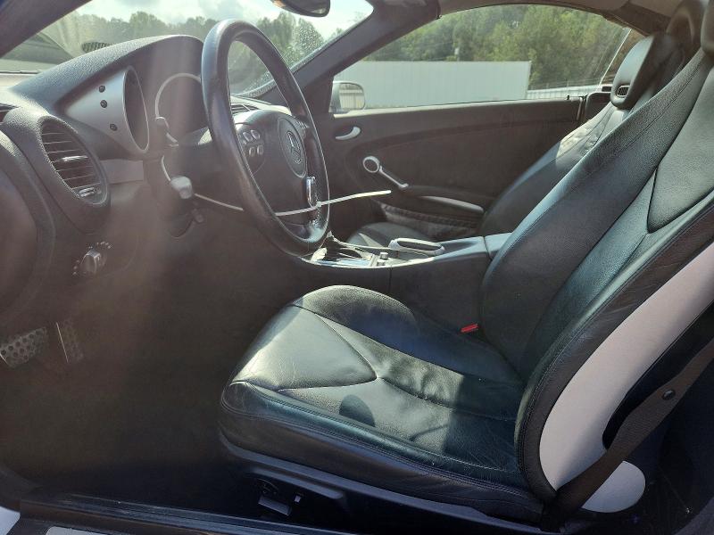 Продаж на аукціоні авто 2007 Mercedes-benz Slk, vin: WDBWK56F47F149448, номер лоту: 67912346