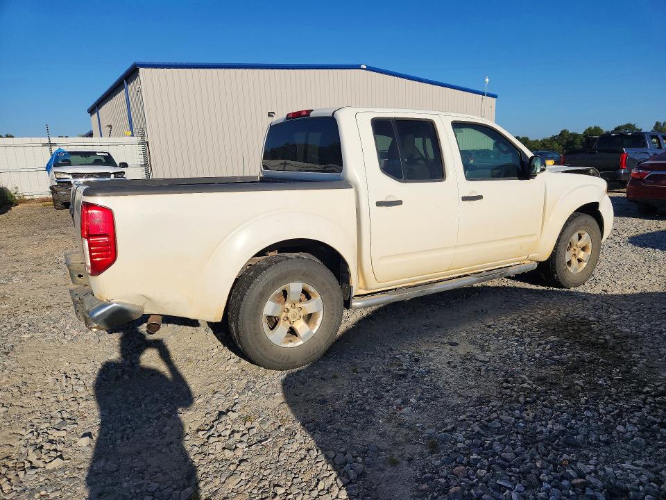 Aukcja sprzedaży 2013 Nissan Frontier, vin: 1N6AD0EV5DN733891, numer aukcji: 69070526