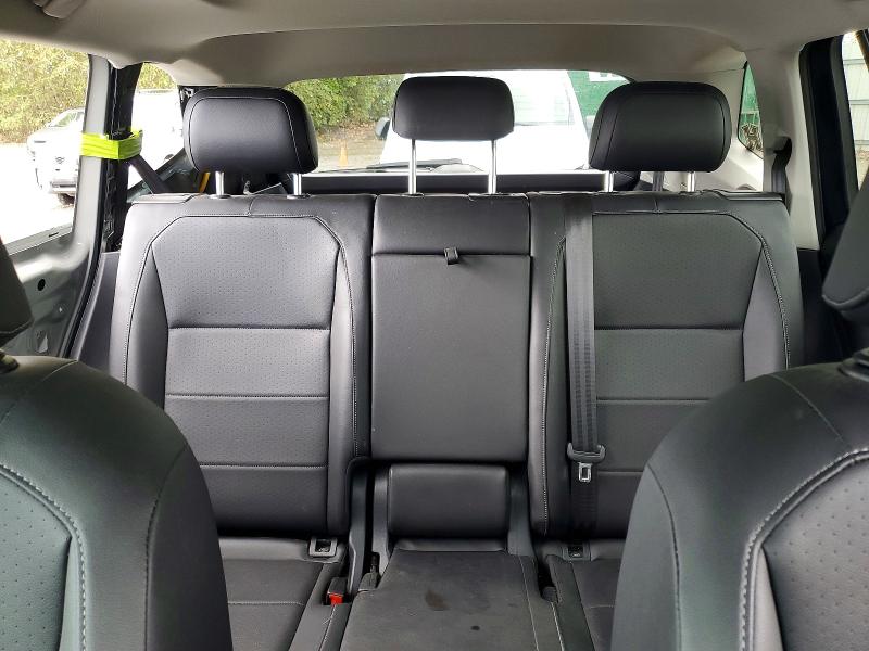 Продажа на аукционе авто 2019 Volkswagen Tiguan, vin: 3VV2B7AXXKM051644, номер лота: 67163646
