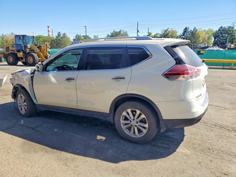 68629826 :رقم المزاد ، KNMAT2MV5GP652028 vin ، 2016 Nissan Rogue مزاد بيع