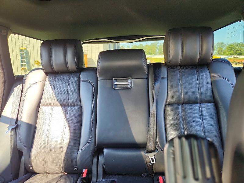 Aukcja sprzedaży 2013 Land Rover Range Rover, vin: SALGS2EF6DA120332, numer aukcji: 69580646