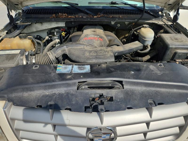 Aukcja sprzedaży 2006 Cadillac Escalade, vin: 1GYEK63NX6R145118, numer aukcji: 68069746