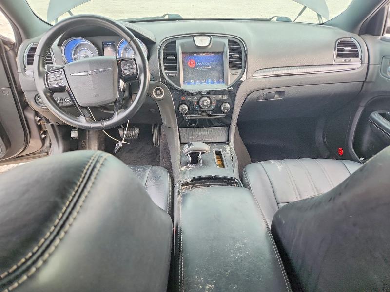 Aukcja sprzedaży 2014 Chrysler 300, vin: 2C3CCAGGXEH240127, numer aukcji: 69591836