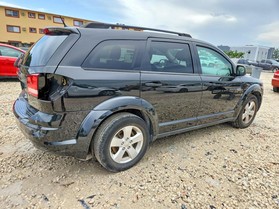 Aukcja sprzedaży 2013 Dodge Journey, vin: 3C4PDCAB2DT555500, numer aukcji: 68585336
