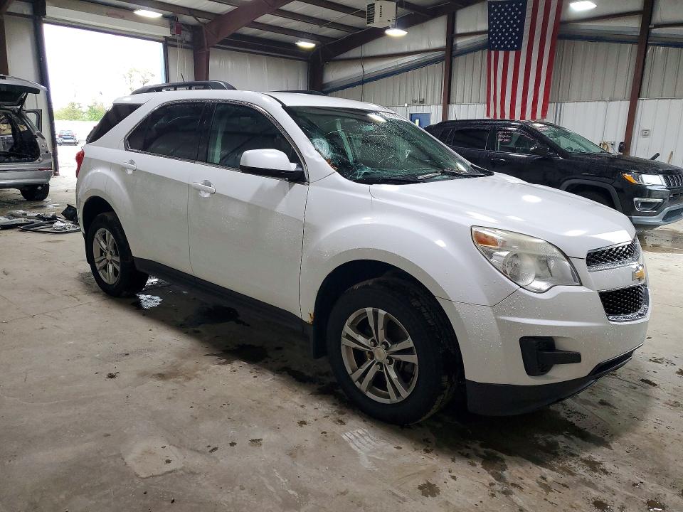 69154366 :رقم المزاد ، 2GNFLFEK5E6231688 vin ، 2014 Chevrolet Equinox مزاد بيع