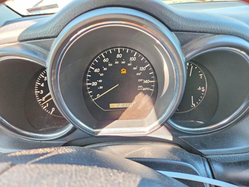 Продаж на аукціоні авто 2004 Lexus Rx, vin: JTJHA31U240045561, номер лоту: 68715356