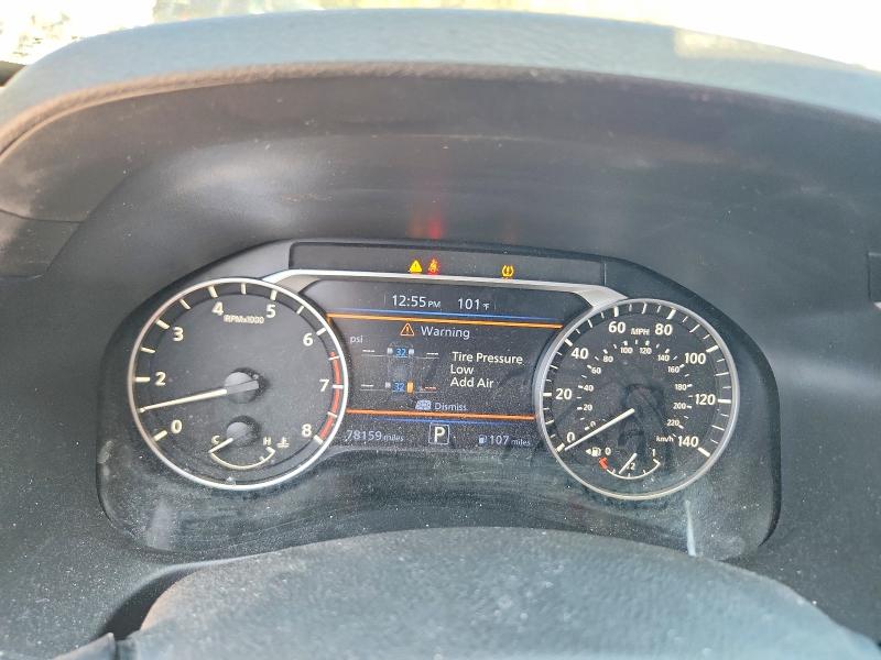 Продаж на аукціоні авто 2019 Nissan Altima, vin: 1N4BL4BV3KC103940, номер лоту: 68783456