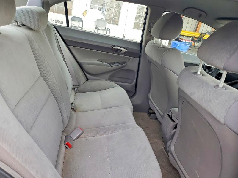 Aukcja sprzedaży 2009 Honda Civic, vin: 19XFA16509E004070, numer aukcji: 69120306