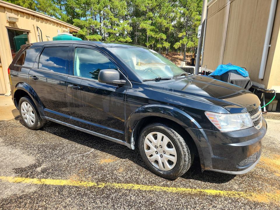 Продаж на аукціоні авто 2014 Dodge Journey, vin: 3C4PDCAB0ET156862, номер лоту: 67909106