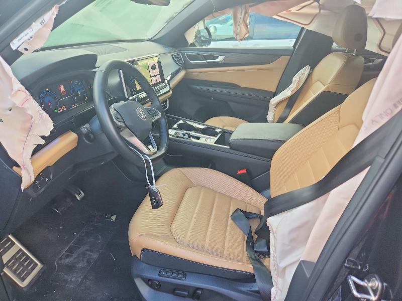 Продаж на аукціоні авто 2026 Volkswagen Atlas Cross Sport, vin: 1V2AC2CA2TC214484, номер лоту: 68888146